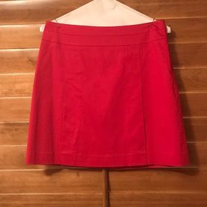 Banana Republic skirt
